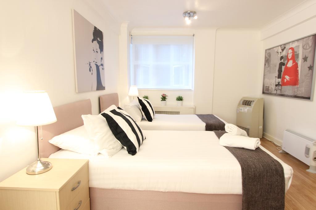 Apartment Stay-in - Marble Arch London