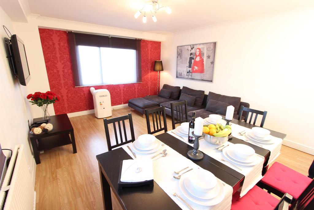 Apartment Stay-in - Marble Arch