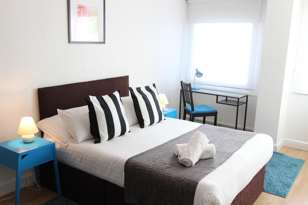 Apartment Stay-in - Marble Arch *