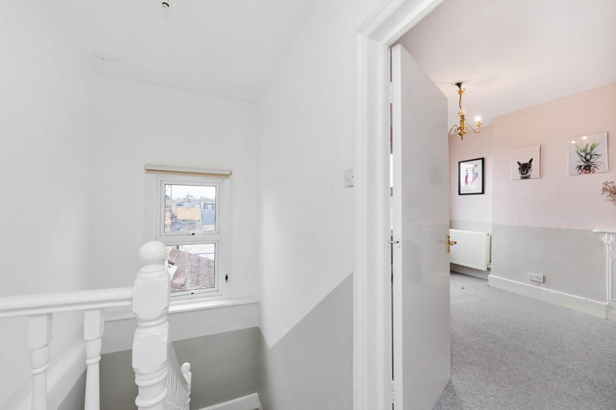 Stunning 3bd Flat Near Chelsea Football Club *