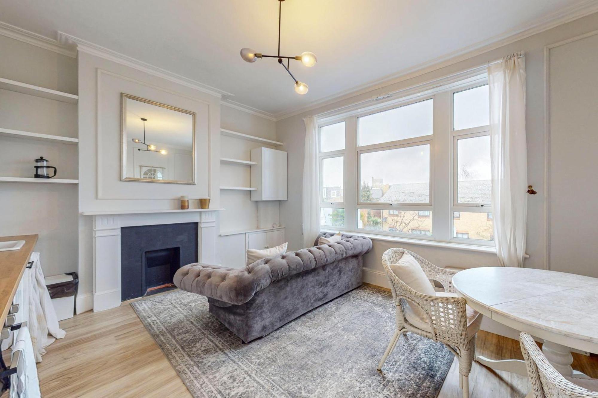 Stunning 3bd Flat Near Chelsea Football Club * London
