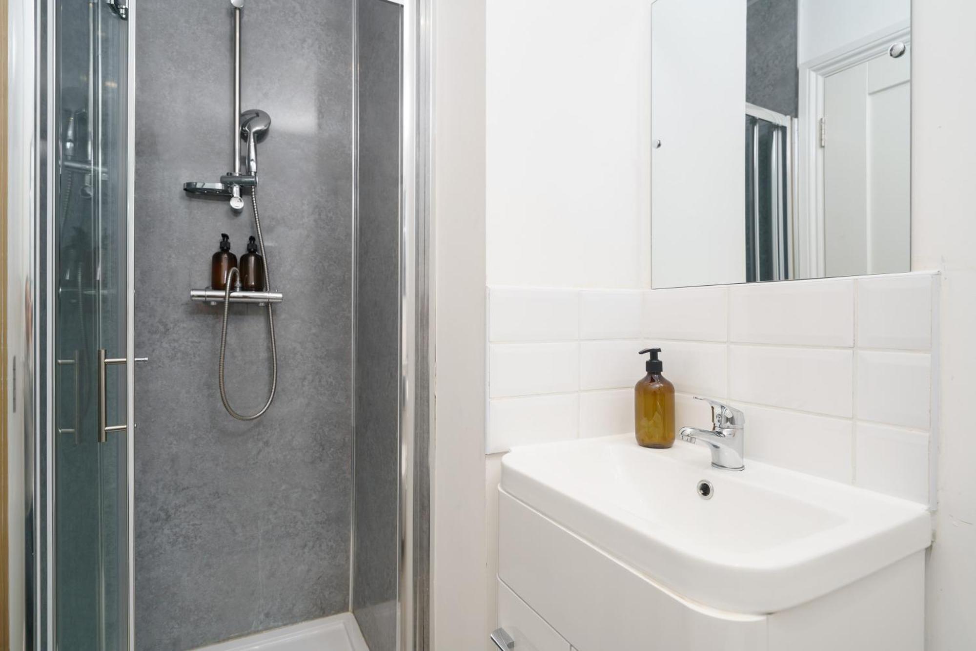 Covent Garden/chinatown/soho Location Leilighet