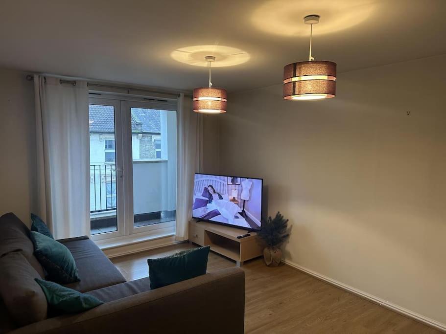 Apartment Remarkable 2-bed In London