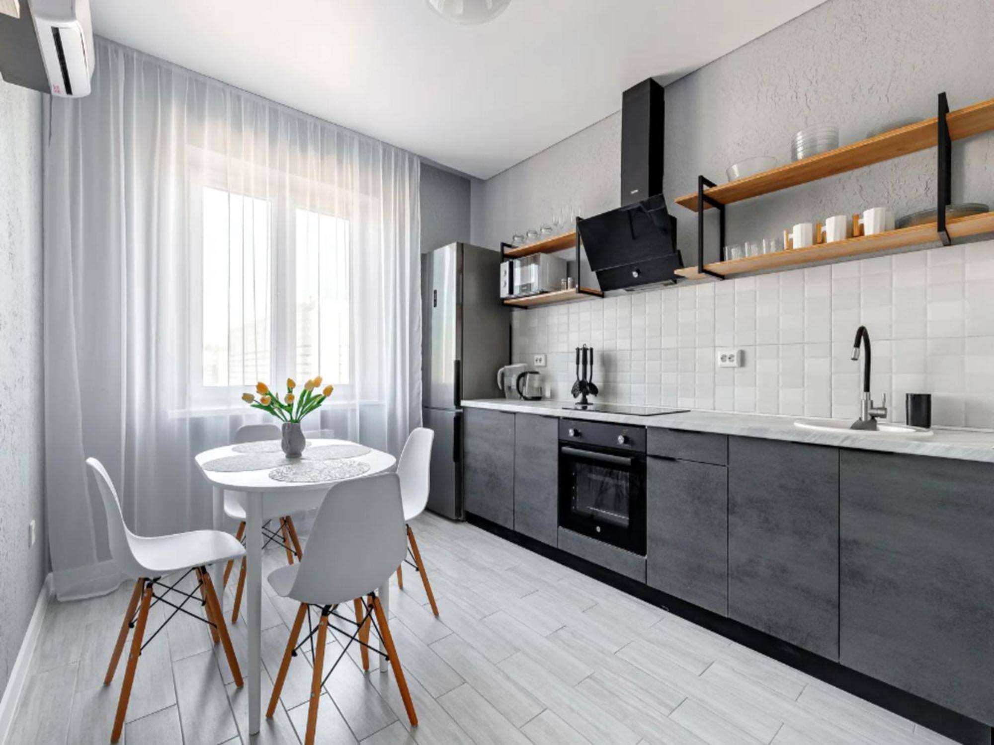 Elite Majesty Appartement
