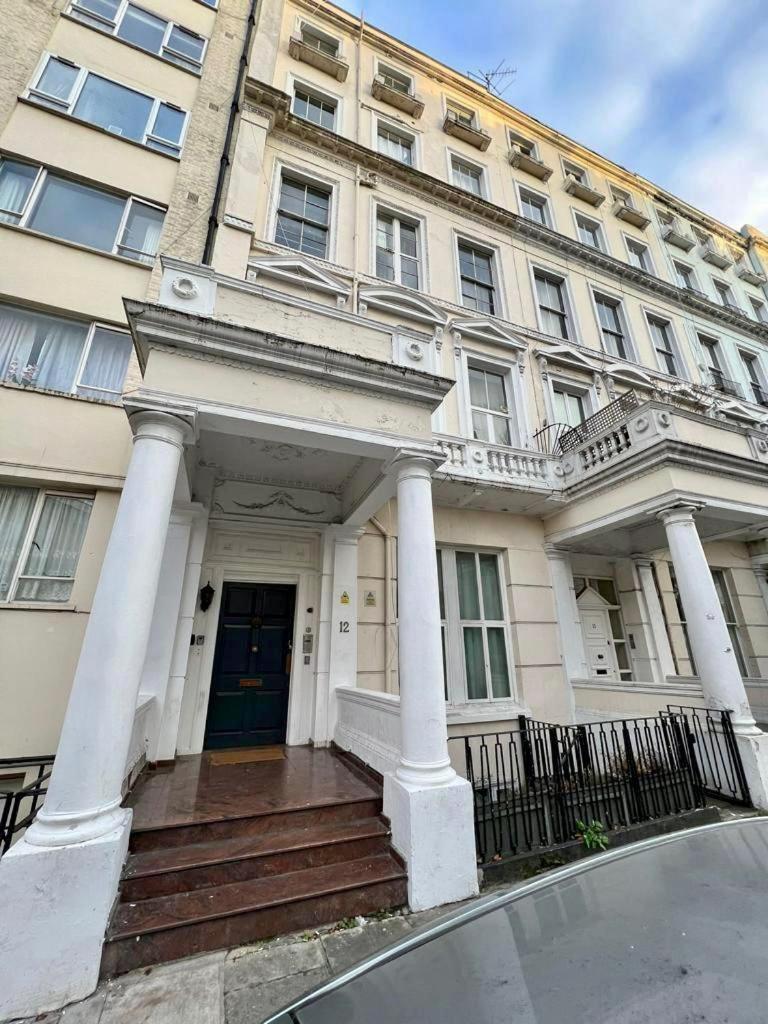 Modern Close To Hyde Park * London