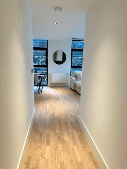 Apartamento Stylist 2 Bedroom In Londres