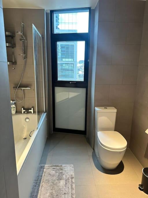 Apartamento Stylist 2 Bedroom In *