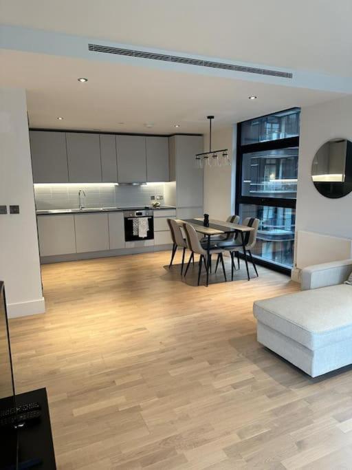 Apartamento Stylist 2 Bedroom In Londres