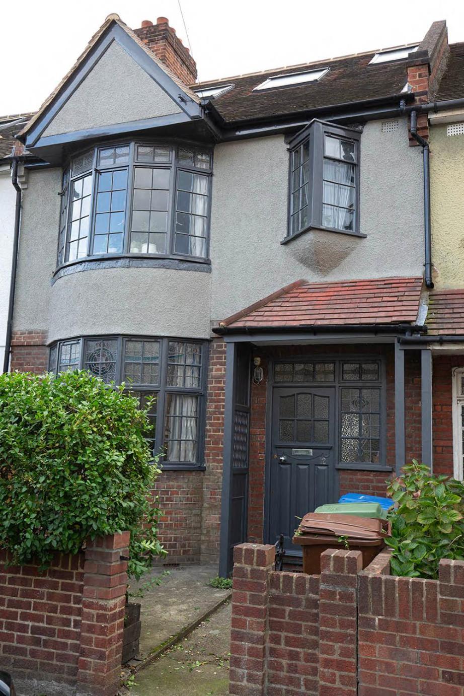 Holiday home Fabulous Camberwell Z2 *