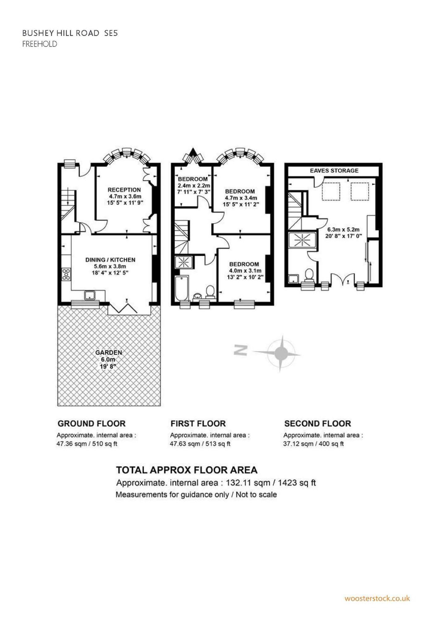 Holiday home Fabulous Camberwell Z2