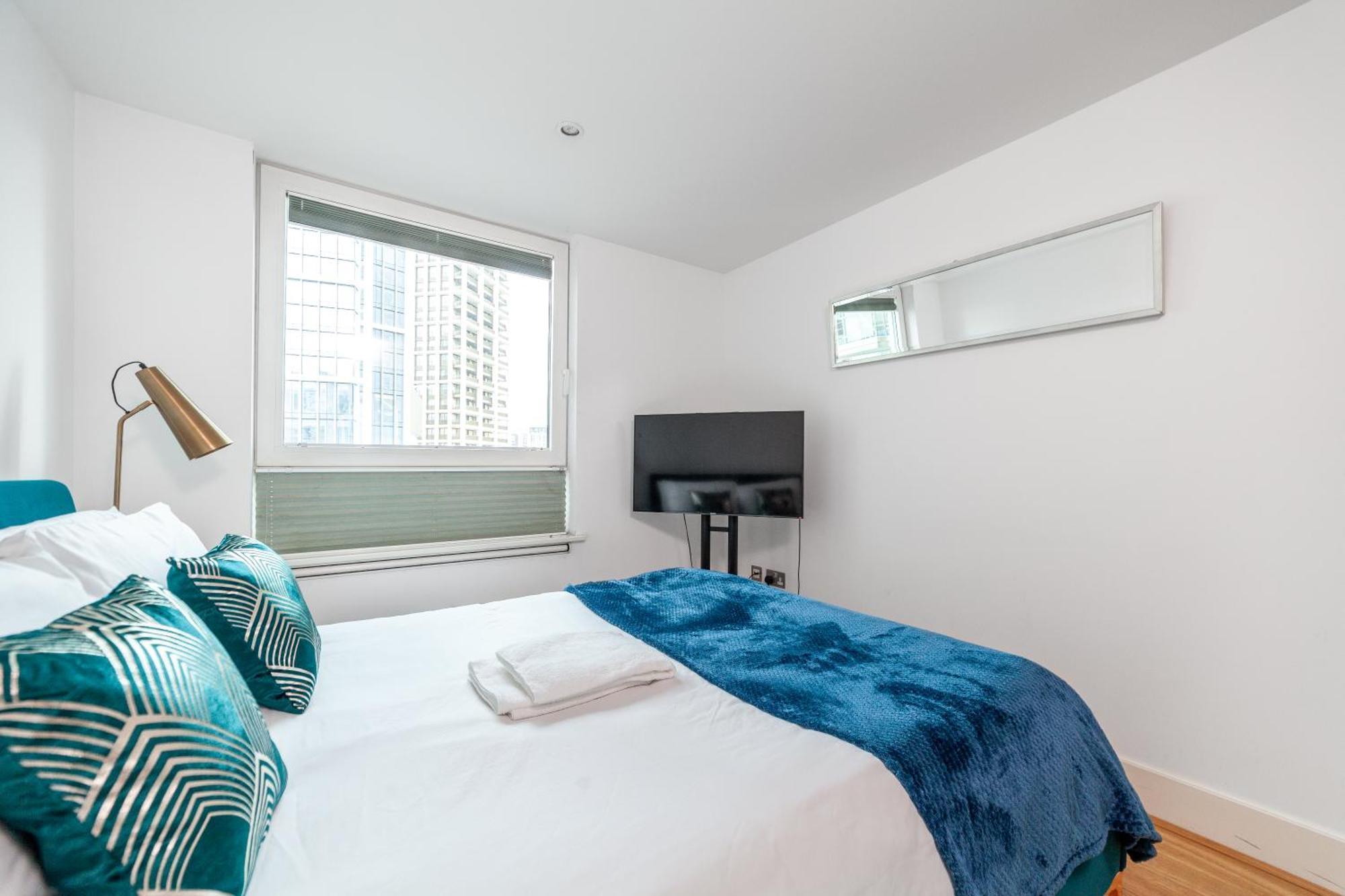 Apartment St Georges' Terrace