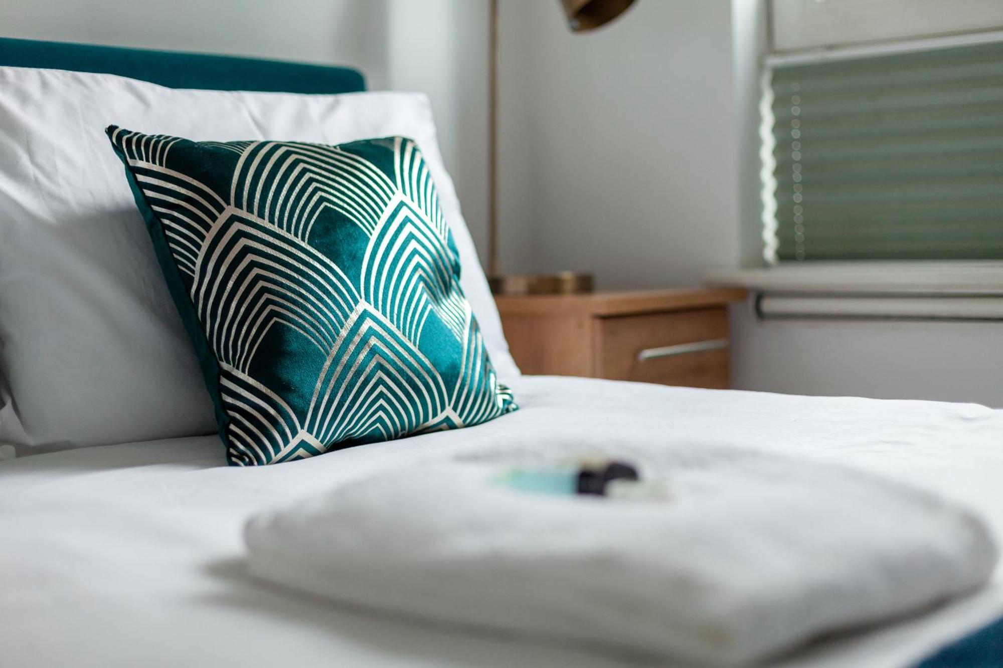 Apartment St Georges' Terrace *