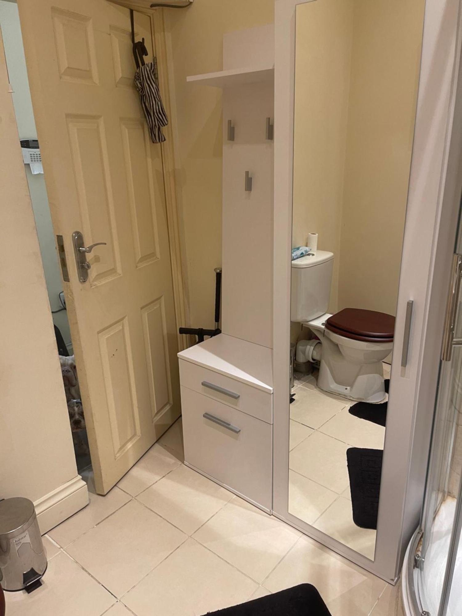 Modern Privat overnatting London