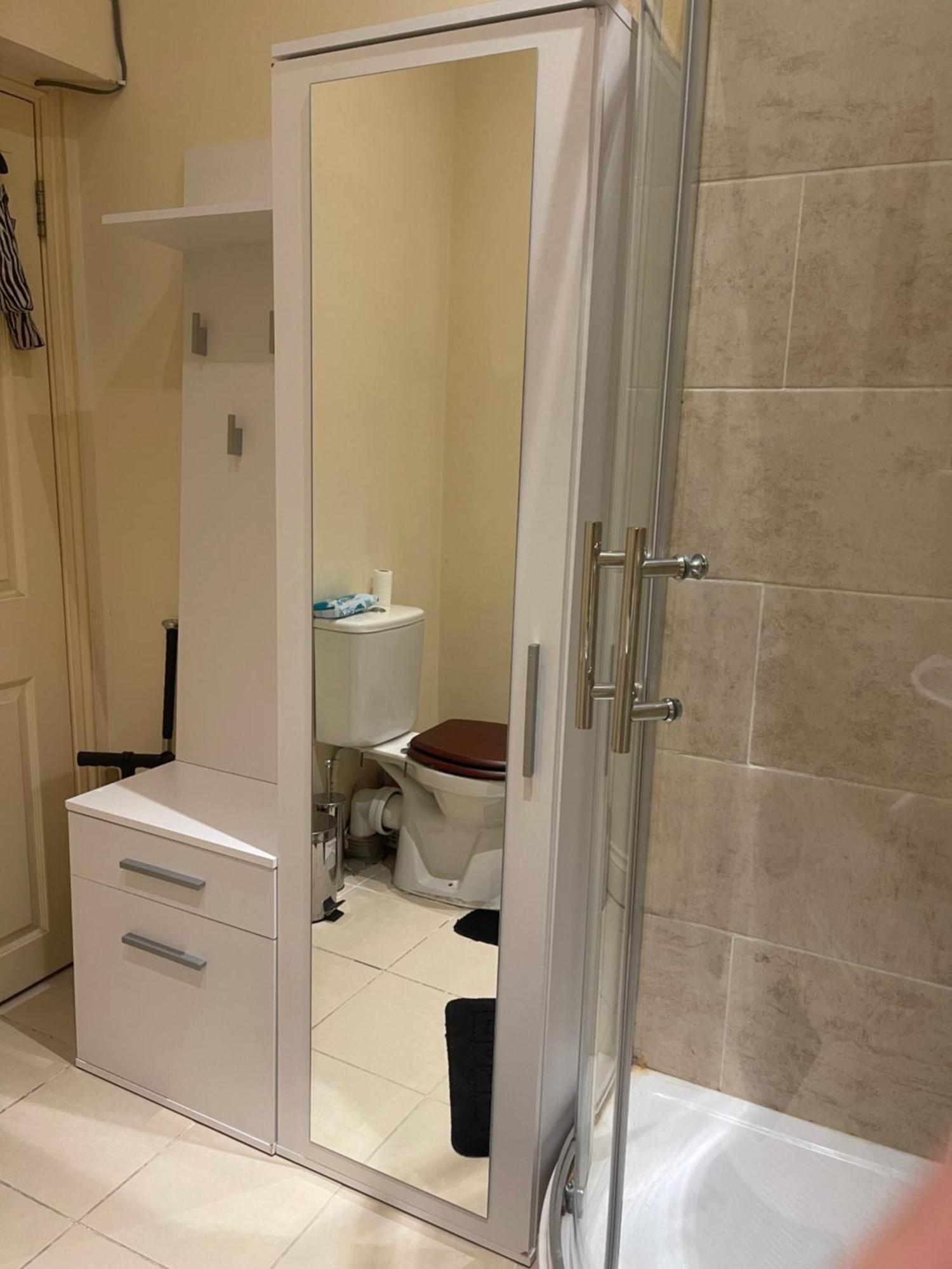 Privat overnatting Modern *
