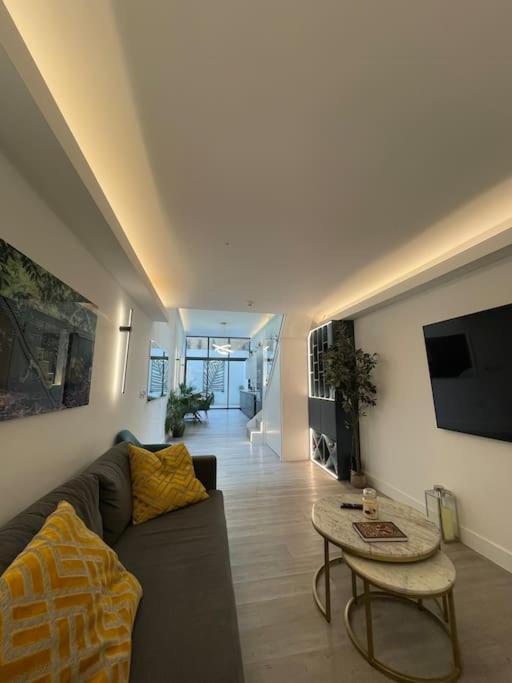 Pinnacle House Holiday home