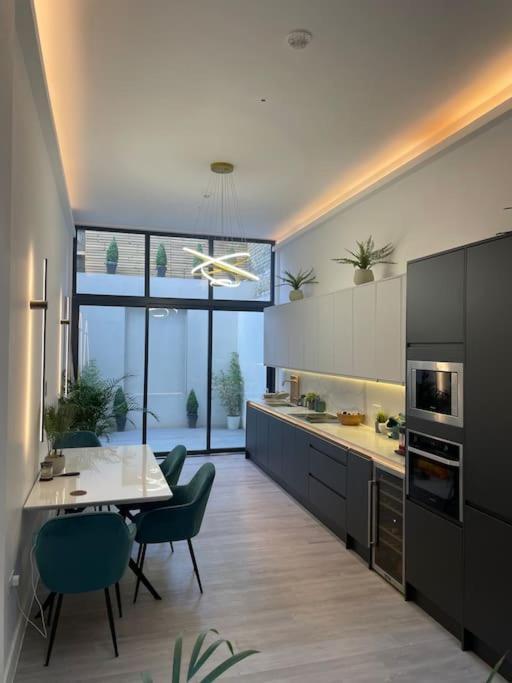 Holiday home Pinnacle House London