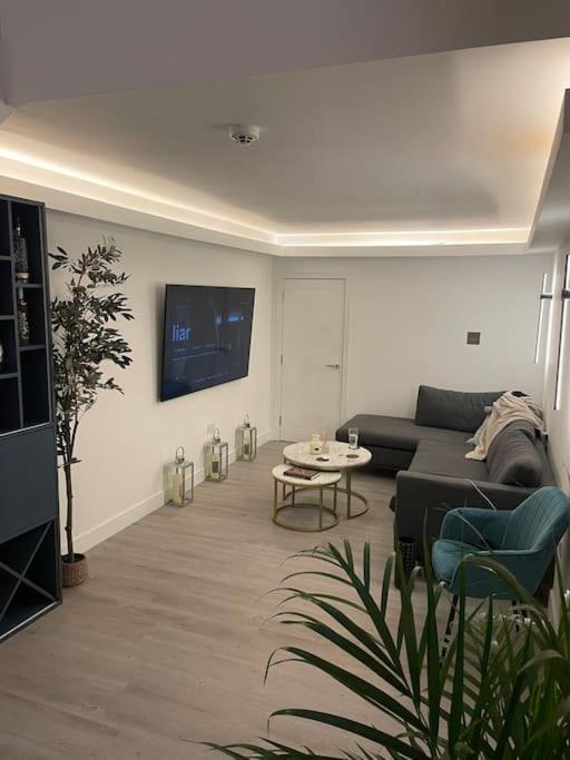 Pinnacle House Holiday home
