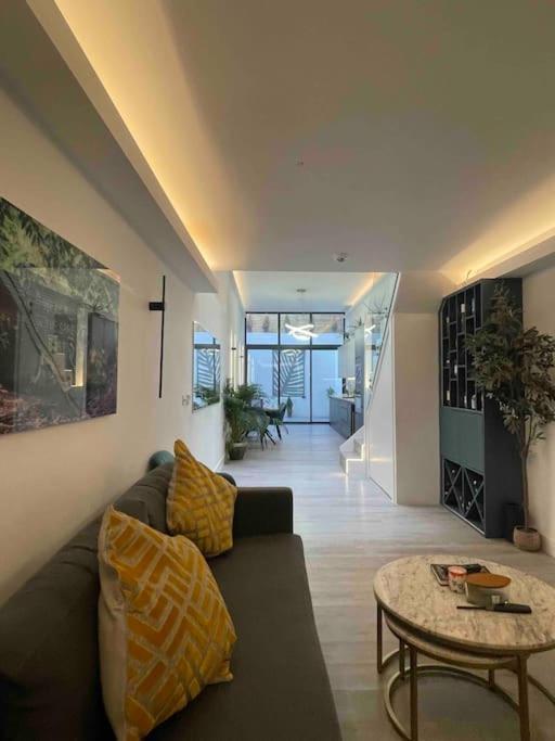 Pinnacle House Holiday home