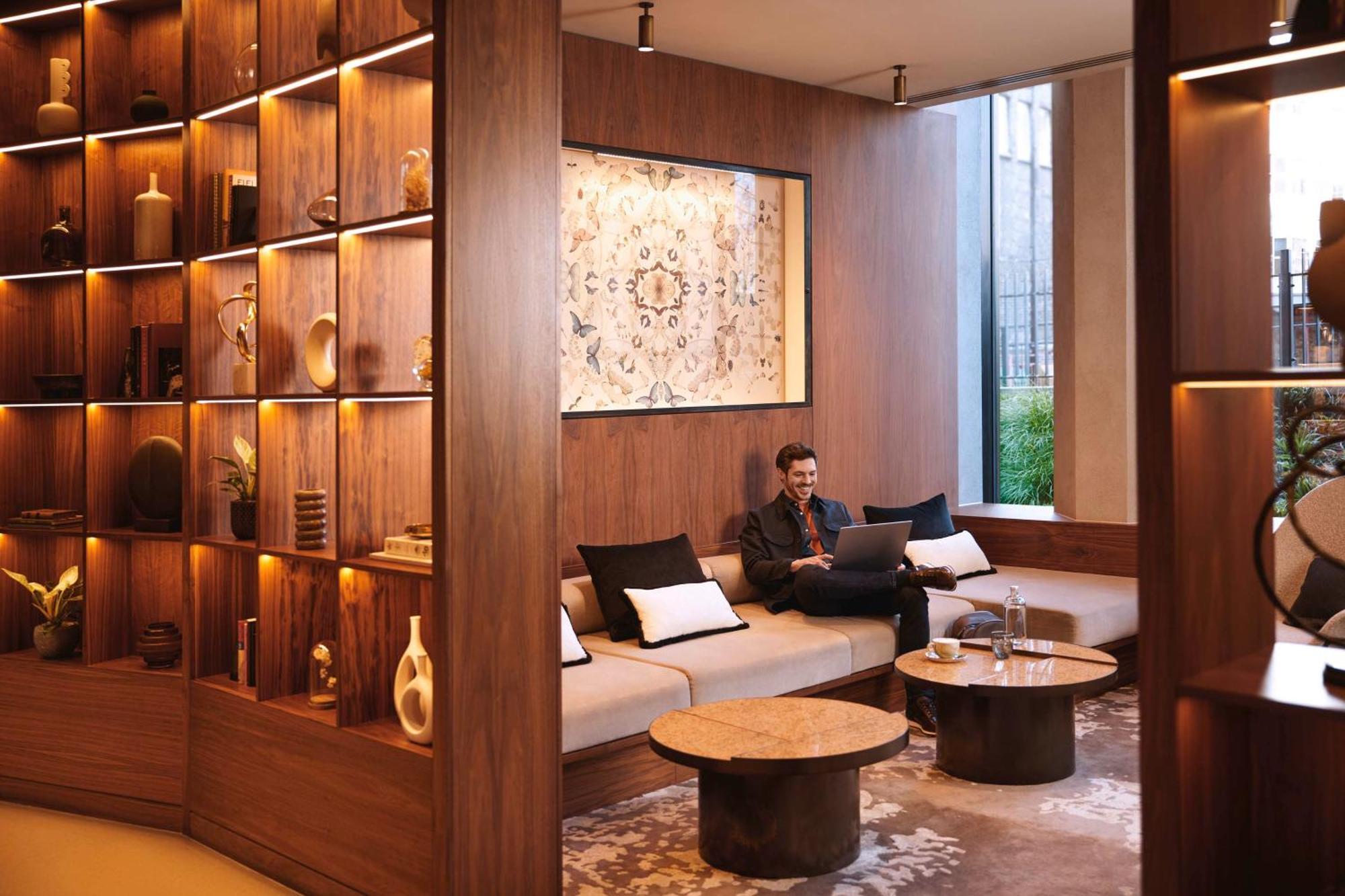 Hotell Canopy By Hilton 4*
