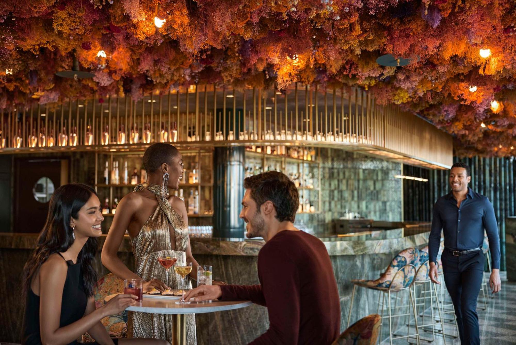 Hotell Canopy By Hilton London