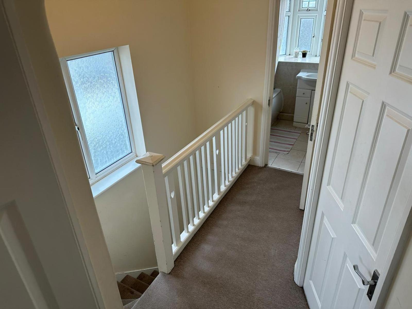 Accommodatie bij particulieren House Dollis Hill *