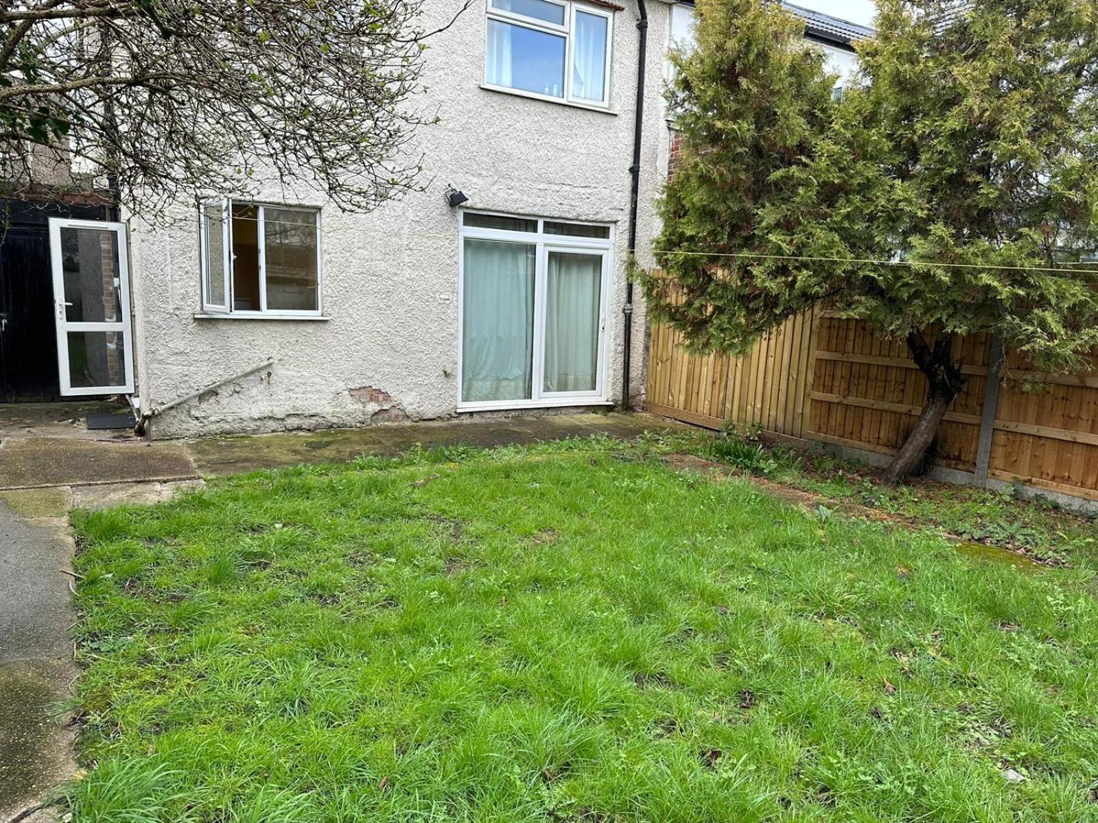 Accommodatie bij particulieren House Dollis Hill