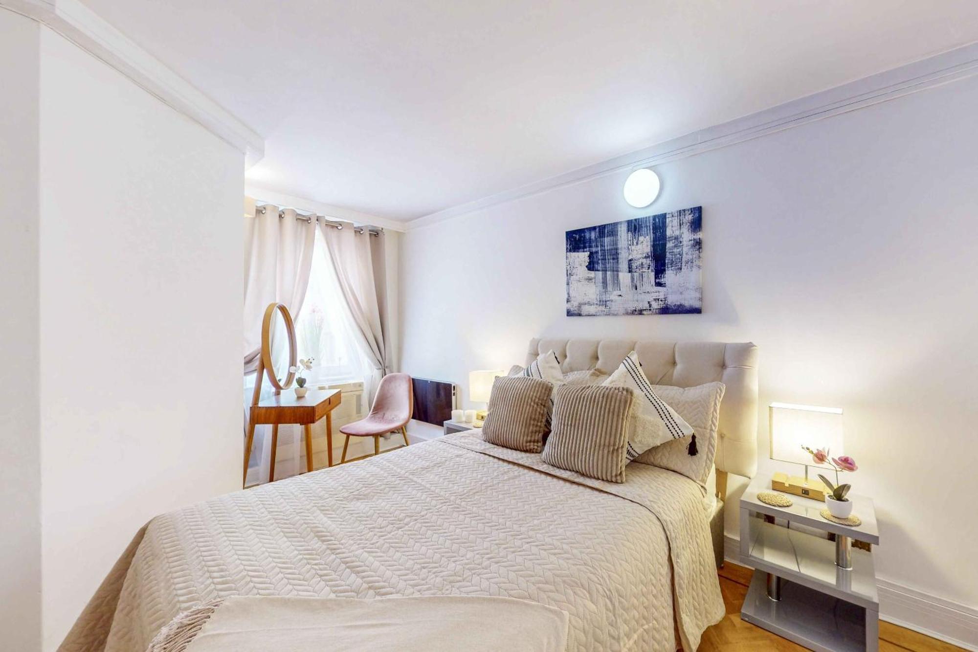 Apartment Park Lane Mayfair Collection London