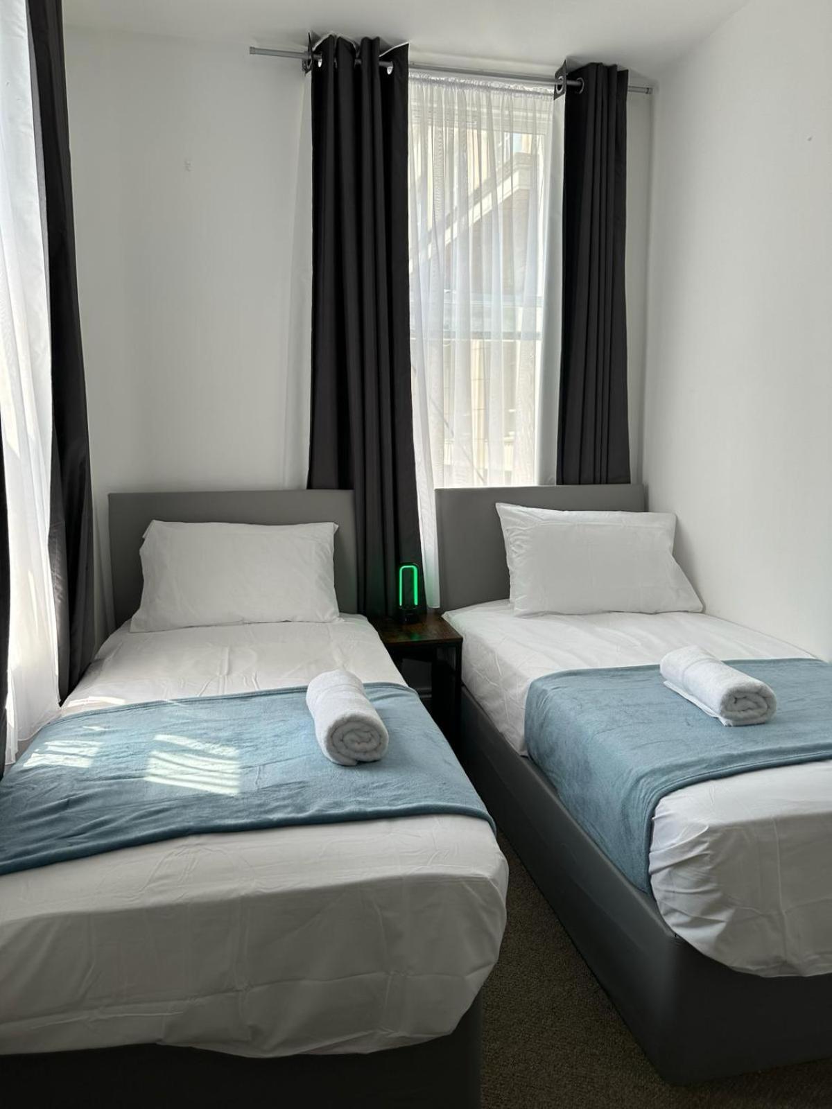 Holborn Privatunterkunft
