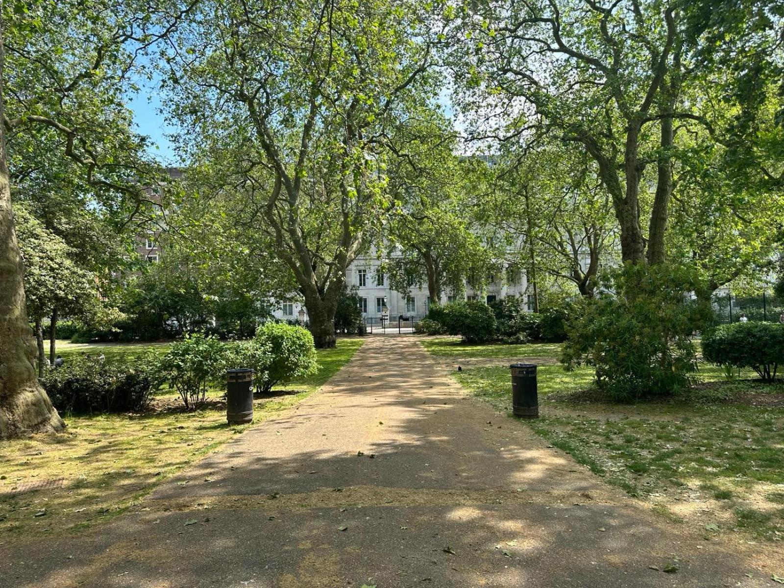 Holborn Privatunterkunft