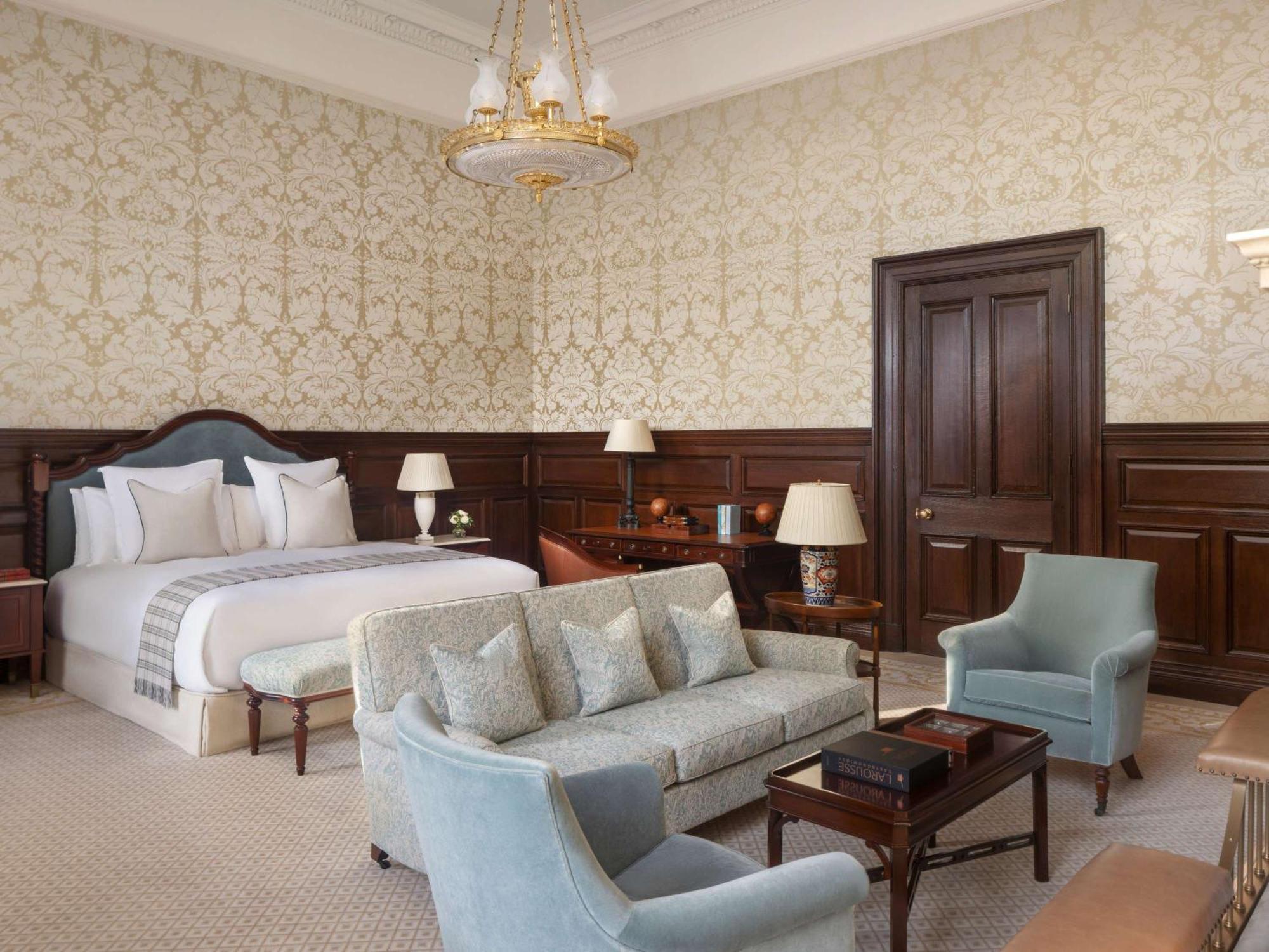Hotel Raffles At The Owo Londres