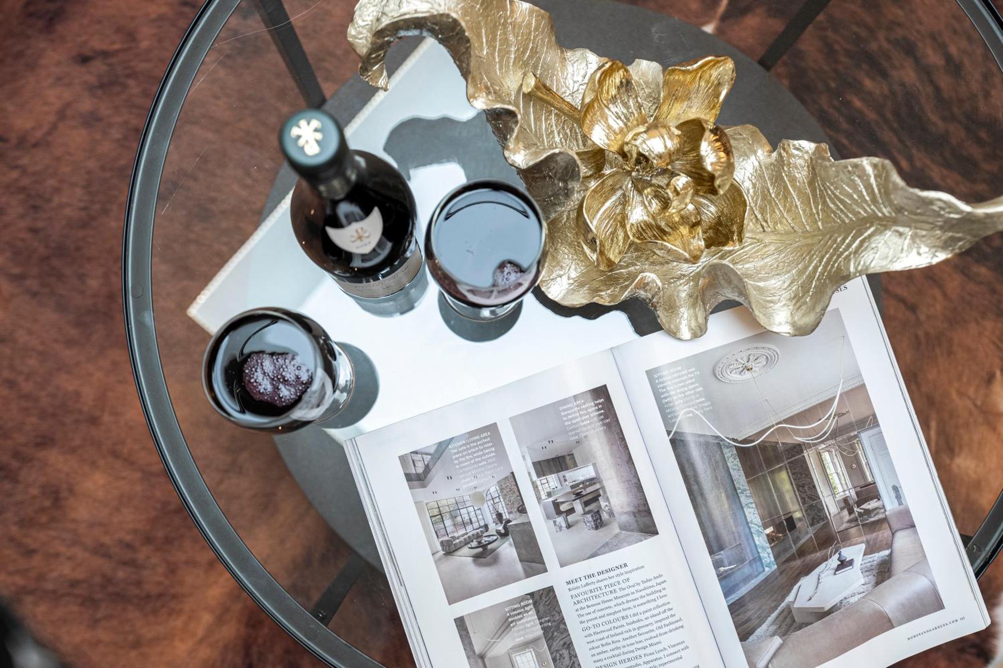 Apartamento Belgravia Londres