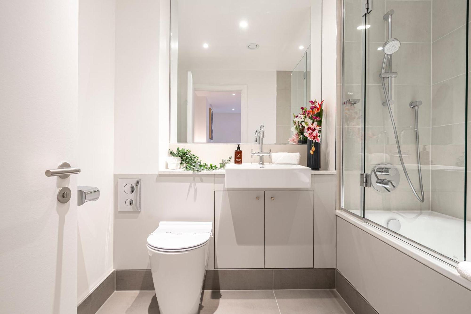 Apartamento Belgravia Londres