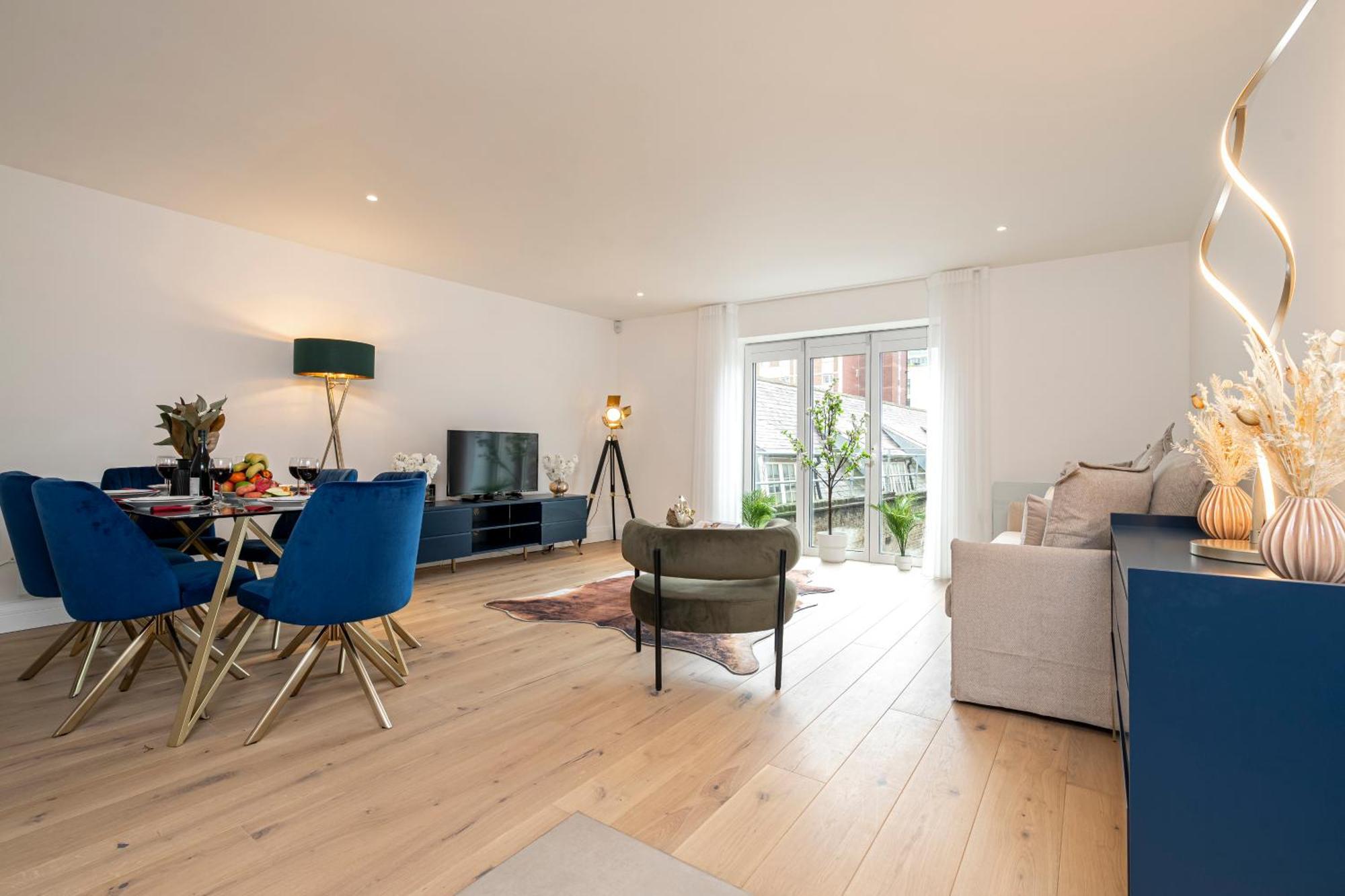 Belgravia Apartamento