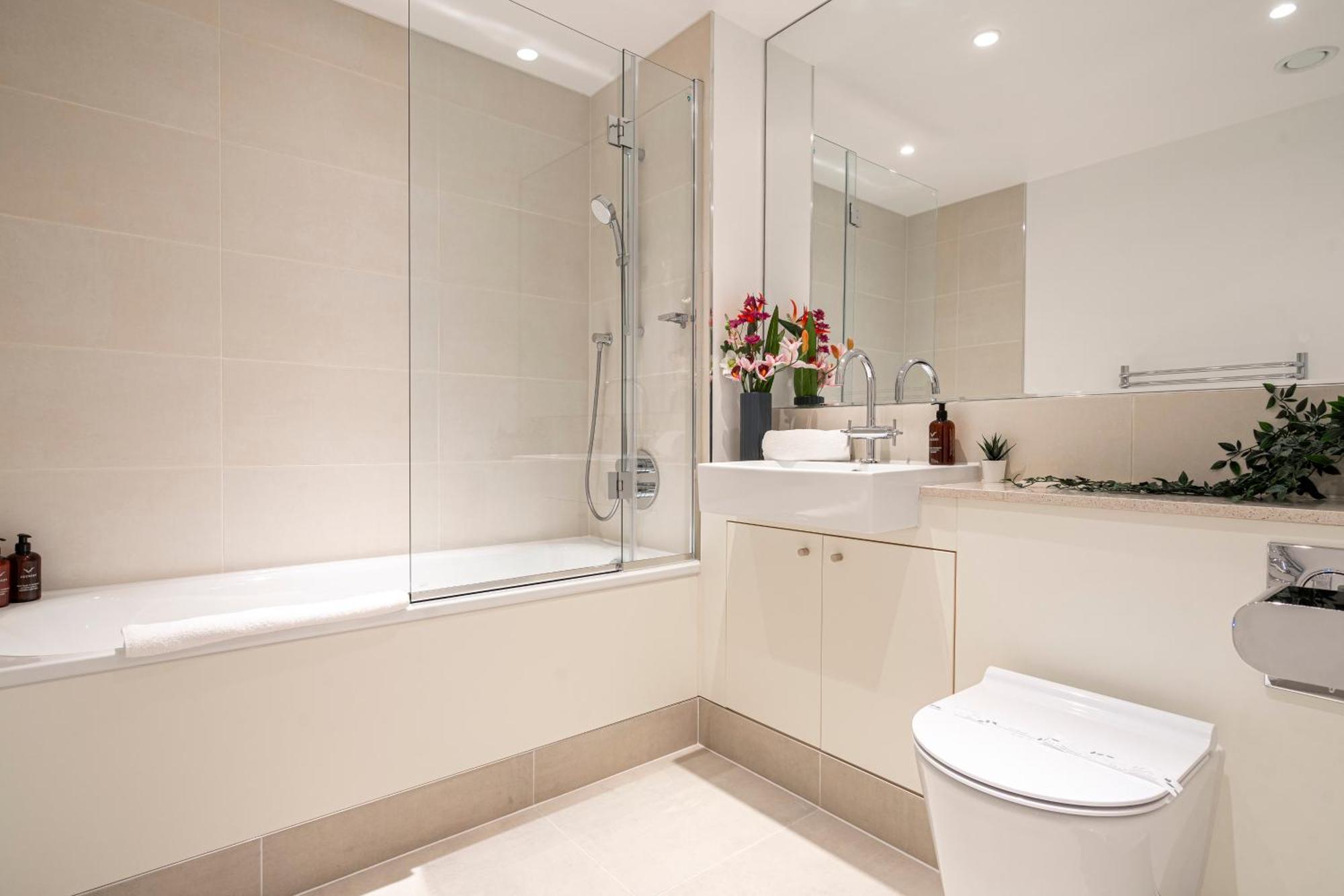 Apartamento Belgravia Londres
