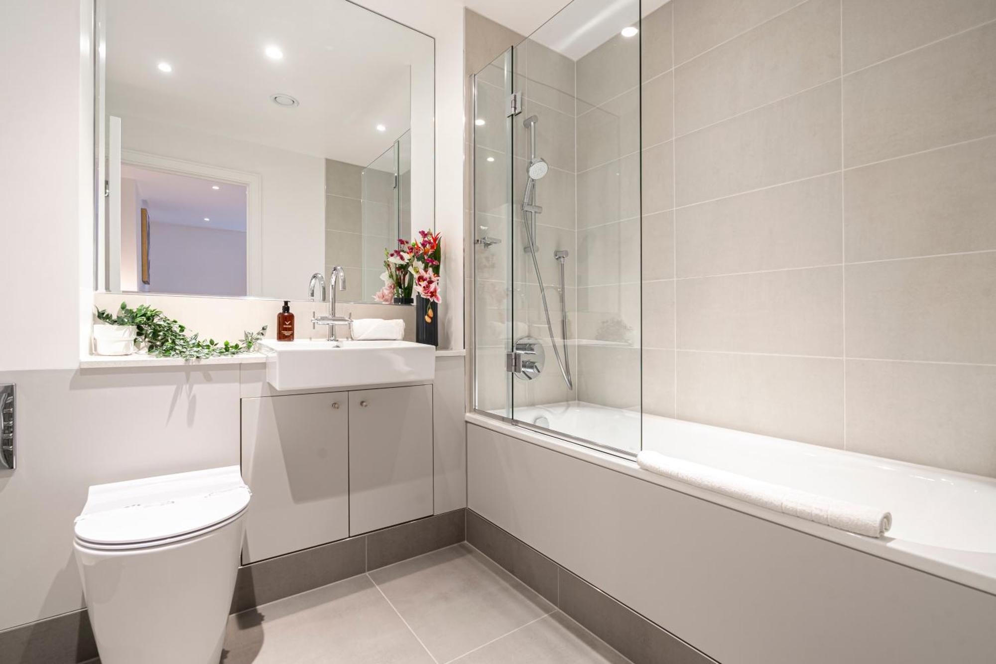 Apartamento Belgravia *