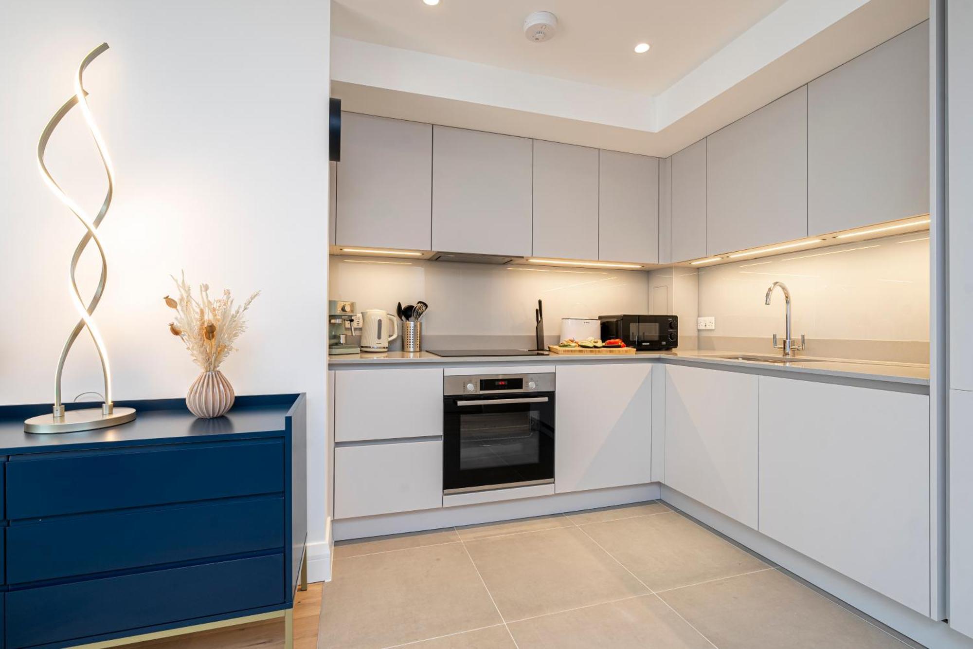 Belgravia Apartamento