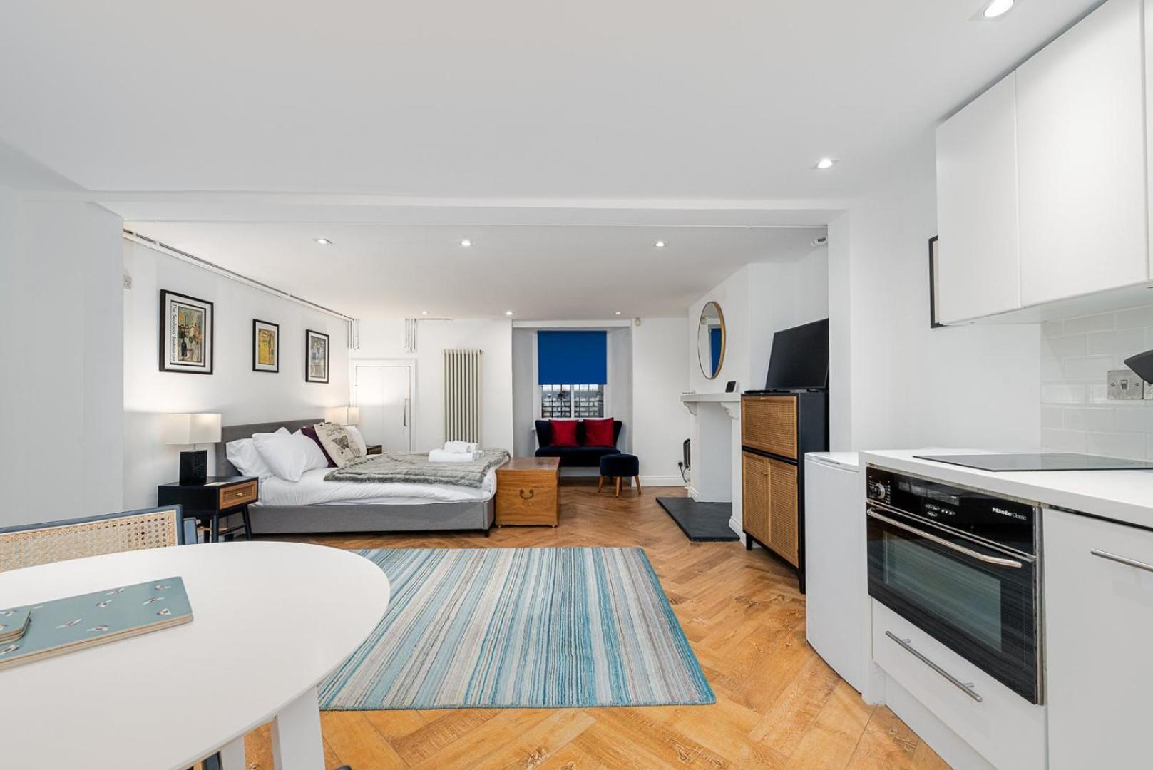 Apartment Guestready - Charming In Hackney