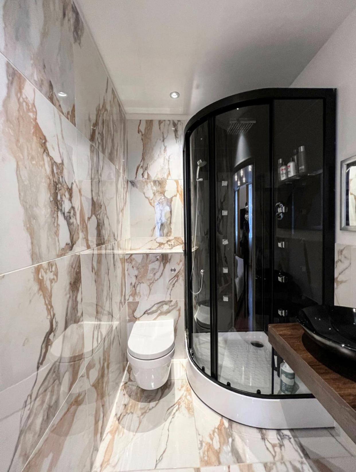 Luxurious In Marylebone, London