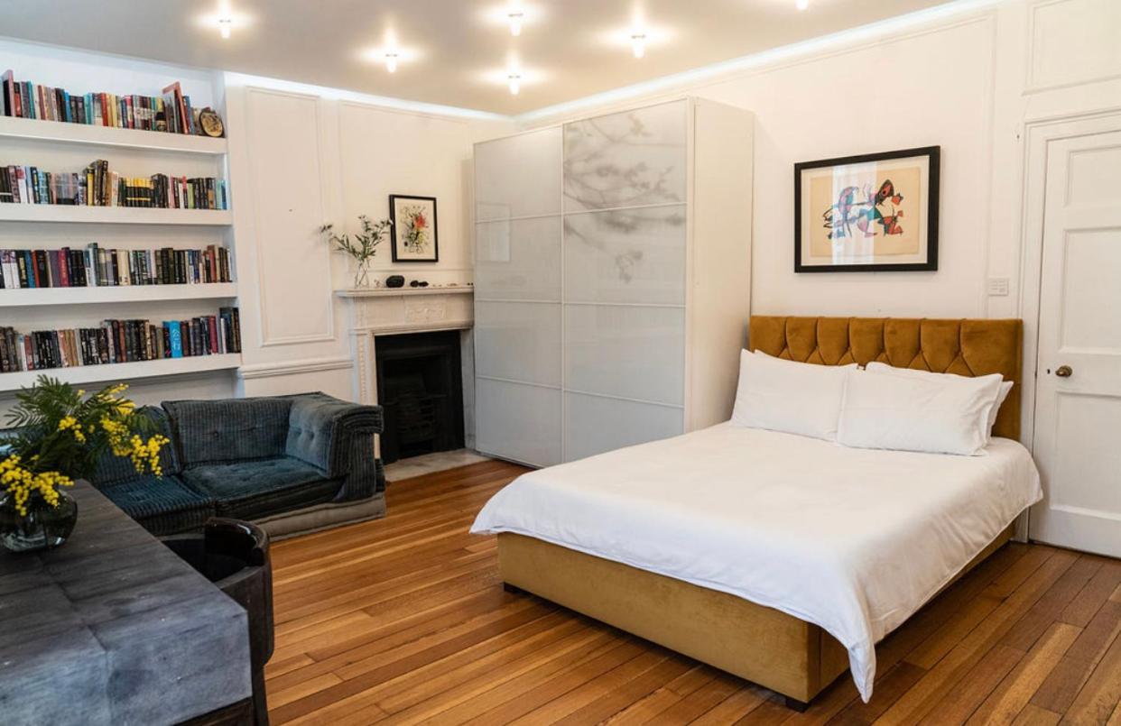 Luxurious In Marylebone, Apartment London