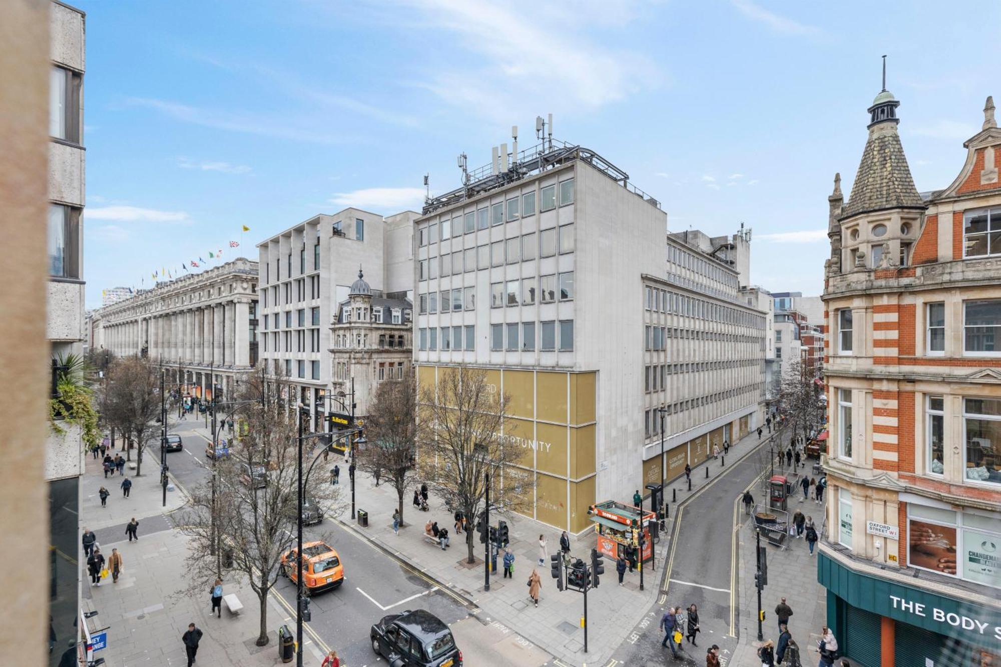 Spacious 3-bedroom In Exclusive Mayfair 7gc * London