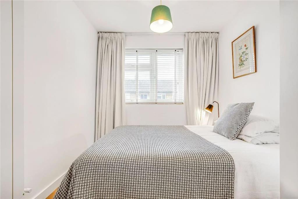 Leilighet 2 Bed Bright Flat In Fulham