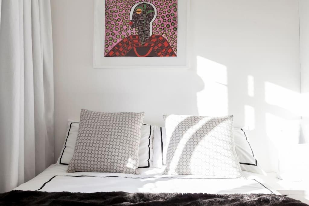 Leilighet 2 Bed Bright Flat In Fulham