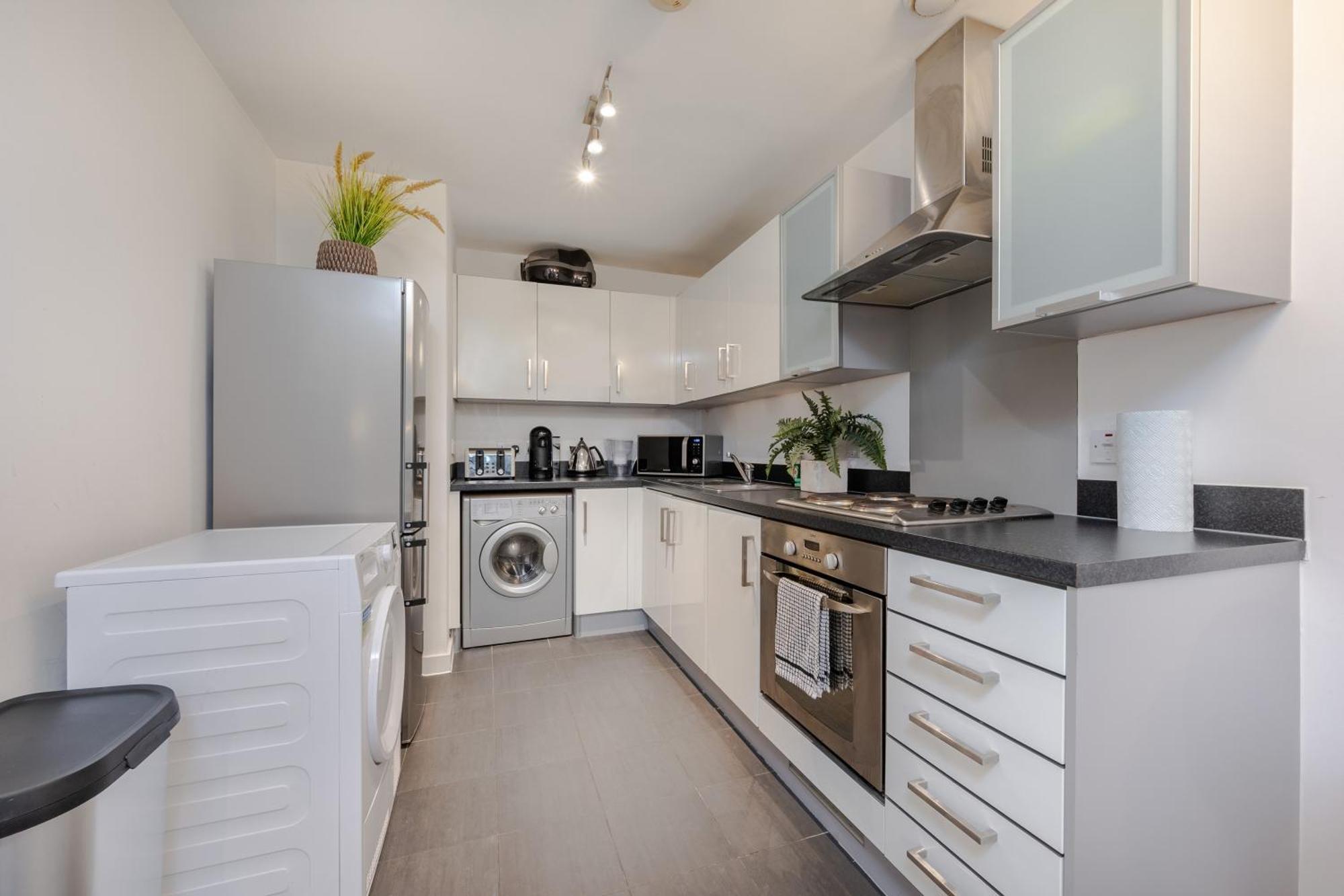 Stylish By Chelsea-victoria-pimlico London