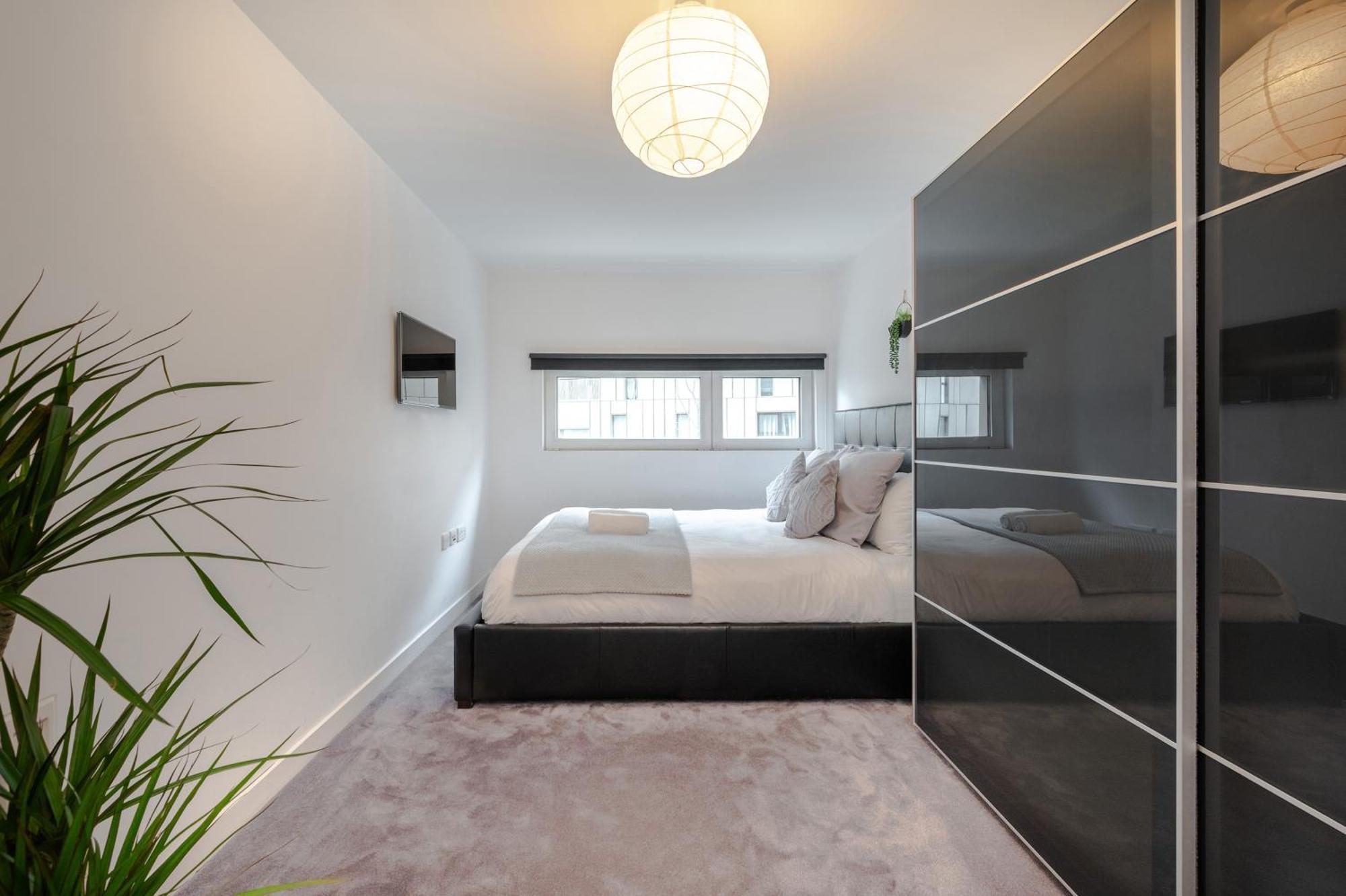 Stylish By Chelsea-victoria-pimlico Apartment London