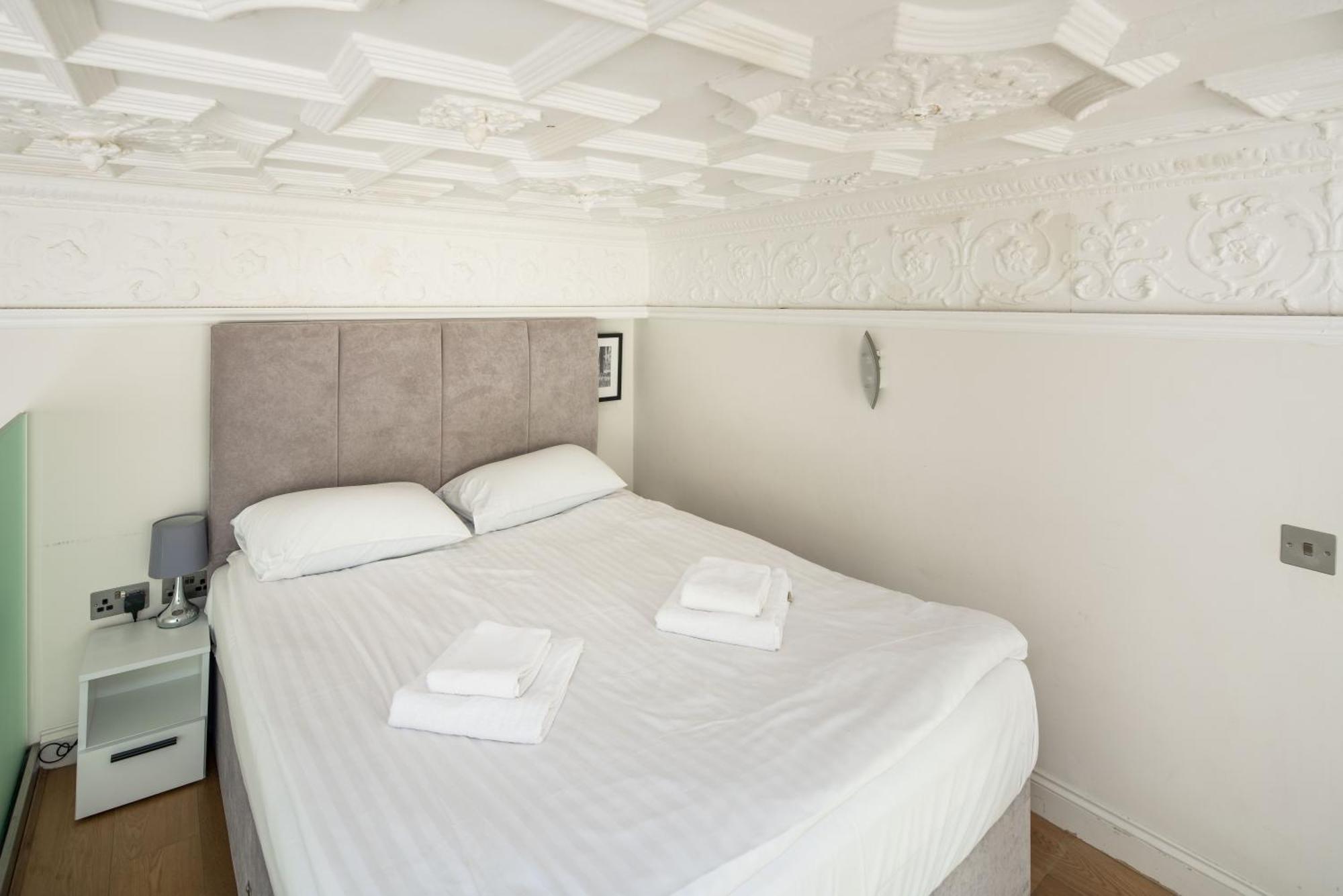 Apartment Kensington Arte Casa
