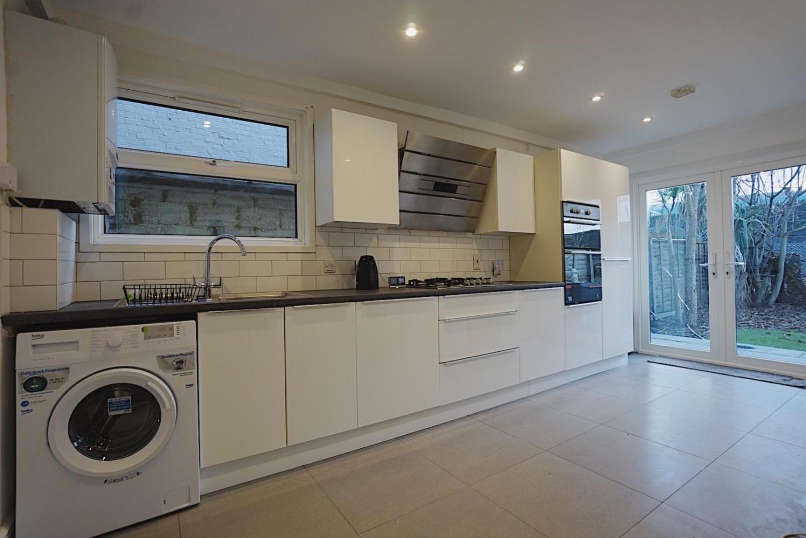 Milton Place Privat overnatting