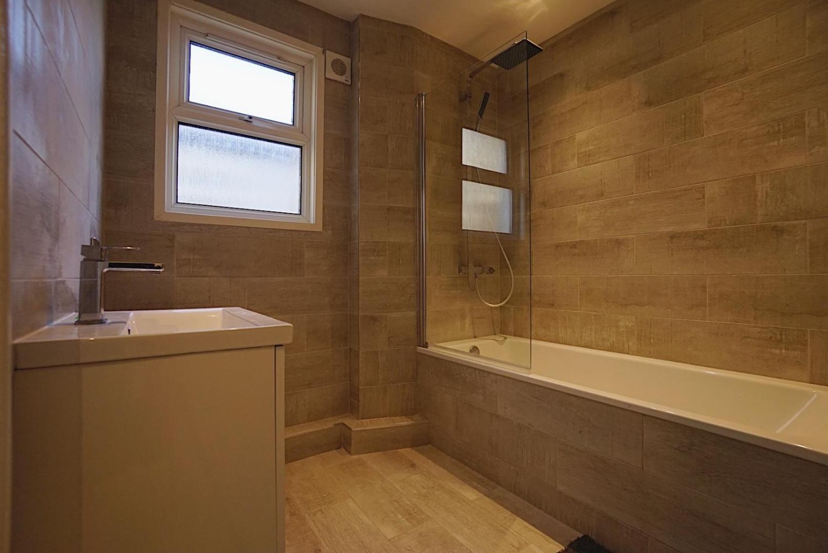 Privat overnatting Milton Place London