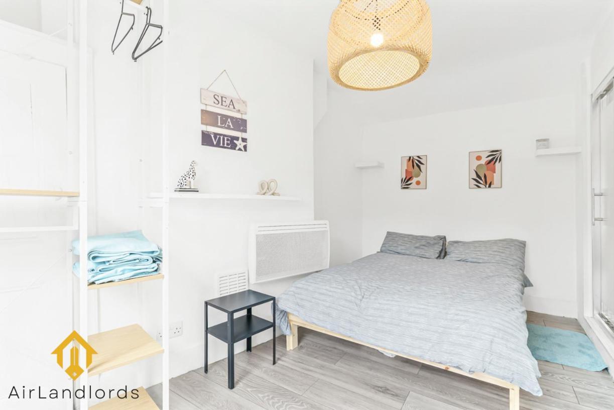 Fab 3bed 3bath Flat Kings Cross Feriehus