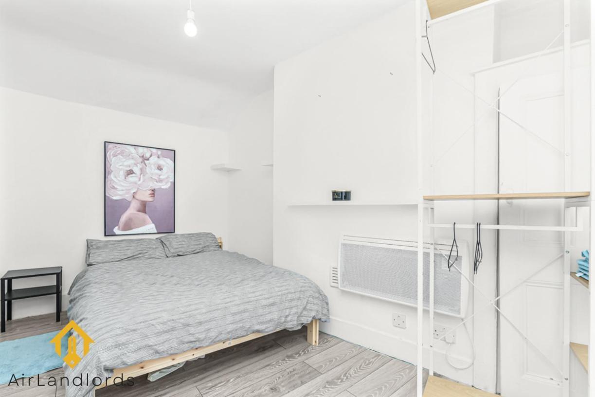 Feriehus Fab 3bed 3bath Flat Kings Cross *