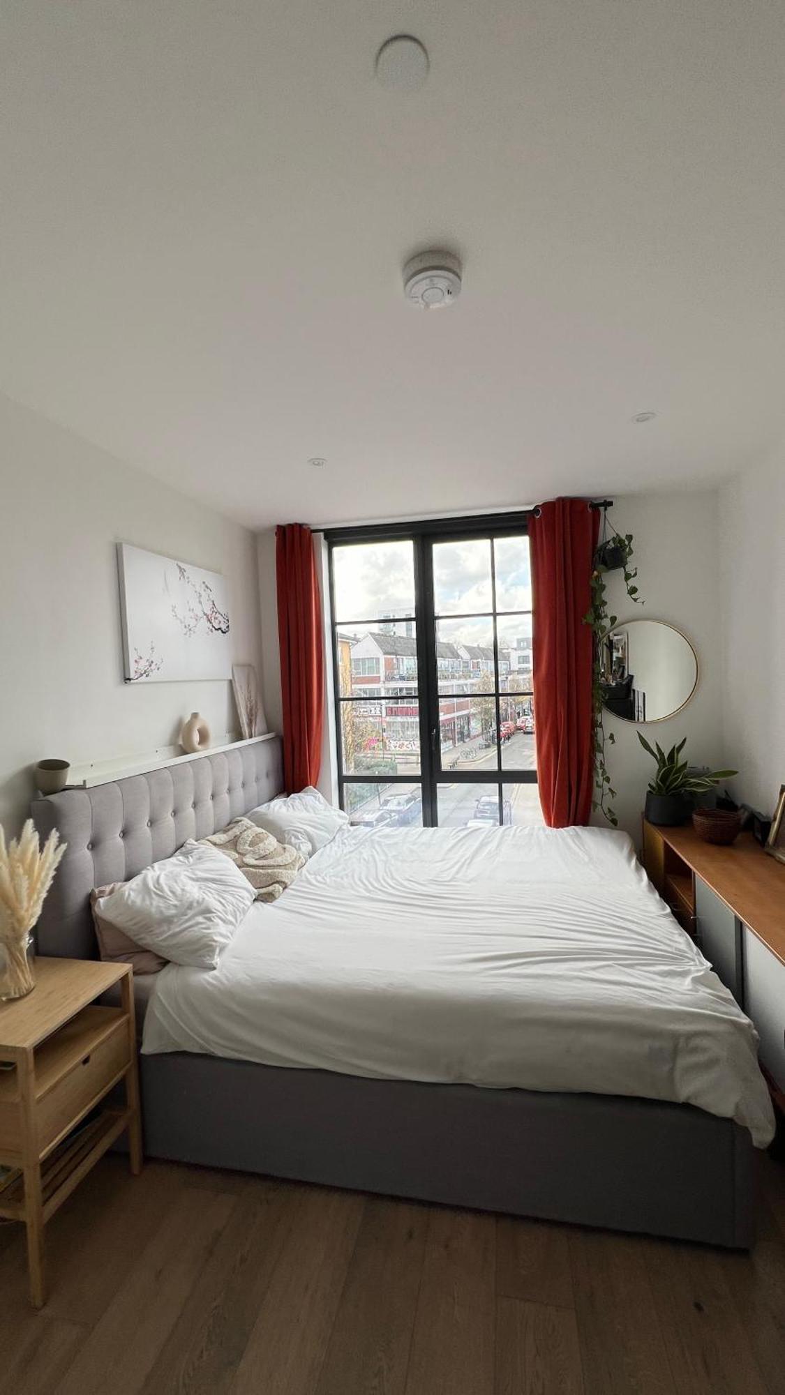 Apartment Bright 3 Bed In Hackney Wick Perfect For Families With Kids *